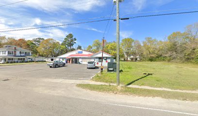 A & P Liquor Store - Licorería en Mullins A & P Liquor Store - Licorería en Mullins
