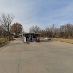 The Pit Stop - Licorería en Parsons