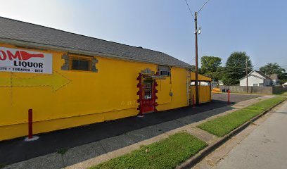 Bloom Liquor Store - Licorería en Louisville
