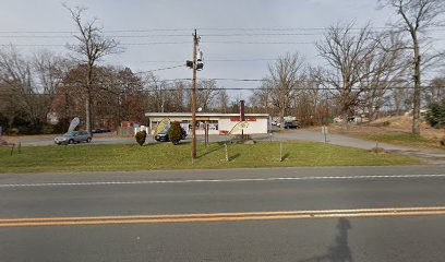 Hampton Liquors - Licorería en Hampton