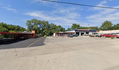 Crown Liquor Store - Licorería en Kansas City Crown Liquor Store - Licorería en Kansas City