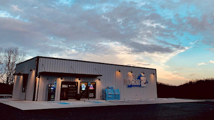 On the Rocks Wine and Spirits - Licorería en Mt Vernon