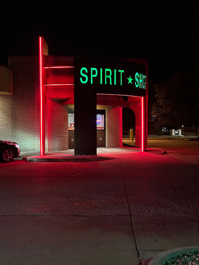 The Spirit Shop - Licorería en Norman The Spirit Shop - Licorería en Norman