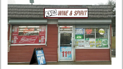 5-15 Wine & Spirit - Licorería en Wethersfield 5-15 Wine & Spirit - Licorería en Wethersfield