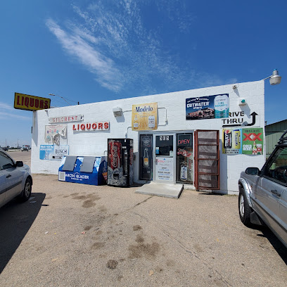 Gilcrest Liquors - Licorería en Gilcrest Gilcrest Liquors - Licorería en Gilcrest