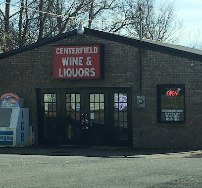 Centerfield Wine & Liquors - Licorería en Crestwood