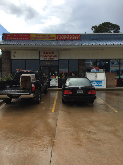 Bob's Package store - Licorería en Bonaire Bob's Package store - Licorería en Bonaire