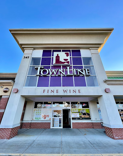 Town Line Fine Wine, Spirits & Beer - Licorería en Stratford Town Line Fine Wine, Spirits & Beer - Licorería en Stratford