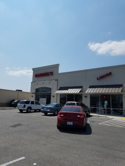 Gabriel's Liquors - Licorería en San Antonio
