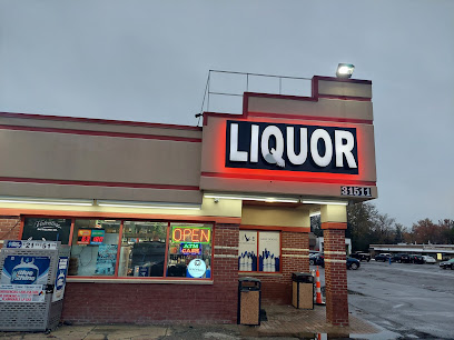 Liquor - Licorería en Farmington Hills Liquor - Licorería en Farmington Hills