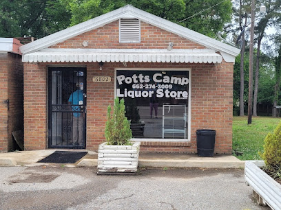 Potts Camp Liquor Store - Licorería en Potts Camp Potts Camp Liquor Store - Licorería en Potts Camp