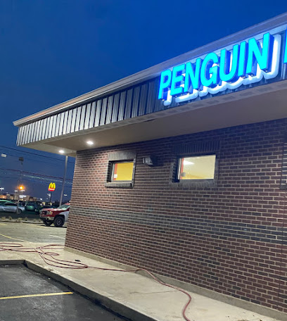 Penguin Liquors - Licorería en Lafayette Penguin Liquors - Licorería en Lafayette