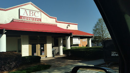 Mecklenburg County ABC Store #06 - Licorería en Charlotte Mecklenburg County ABC Store #06 - Licorería en Charlotte