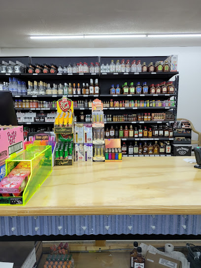Liquor World Express of McKee - Licorería en McKee