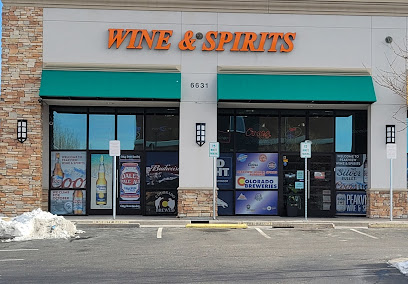 Peakview Wine And Spirits - Licorería en Englewood