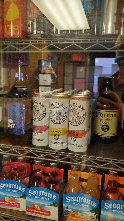 Le Center Municipal Liquors - Licorería en Le Center