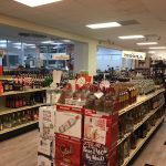 Market Place Spirits - Licorería en Sumter