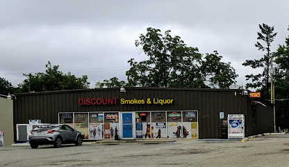 Discount Smokes & Liquor - Licorería en Sedalia Discount Smokes & Liquor - Licorería en Sedalia