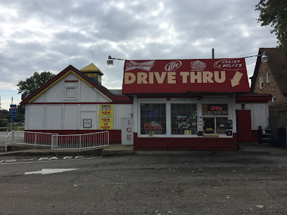 Beverage Liquors - Licorería en Louisville Beverage Liquors - Licorería en Louisville