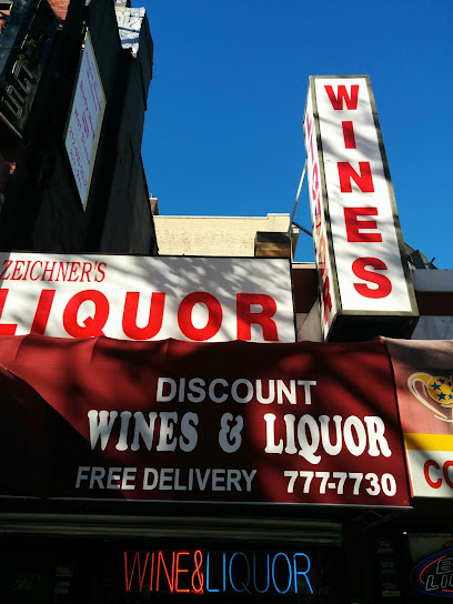 Zeichner Wine & Liquor - Licorería en New York Zeichner Wine & Liquor - Licorería en New York