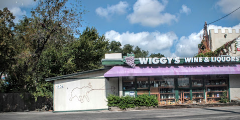 Wiggy's Wine & Spirits - Licorería en Austin Wiggy's Wine & Spirits - Licorería en Austin