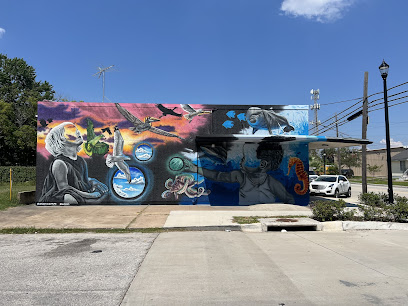 Halls Liquor - Licorería en Galveston Halls Liquor - Licorería en Galveston