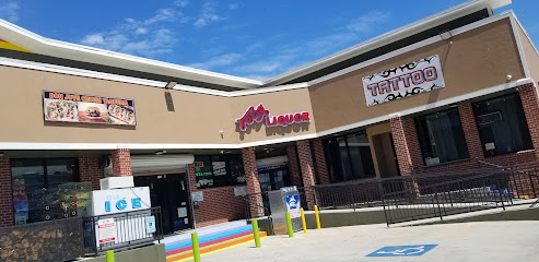 Ferry Liquor 2 - Licorería en Galveston Ferry Liquor 2 - Licorería en Galveston