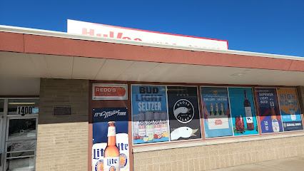 Hy-Vee Wine & Spirits - Licorería en Galesburg