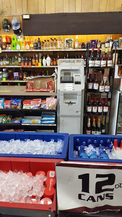 East Bourbon Street Liquor - Licorería en Santa Ana East Bourbon Street Liquor - Licorería en Santa Ana