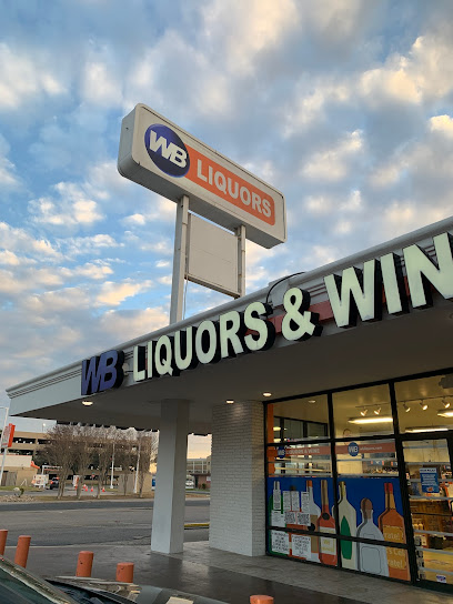 WB Liquors & Wine - Licorería en Bay Area WB Liquors & Wine - Licorería en Bay Area