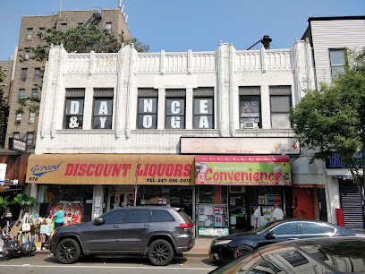 Gerard Discount Liquour Wine - Licorería en New York Gerard Discount Liquour Wine - Licorería en New York