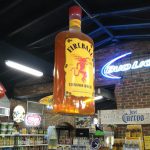 Gil's Package Store - Licorería en Milledgeville