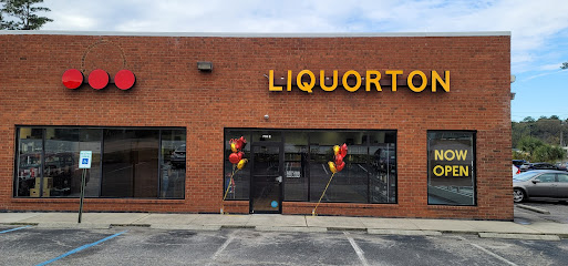 Liquorton - Licorería en Summerville