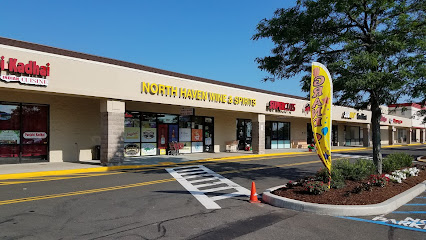 North Haven Wine & Spirits - Licorería en North Haven