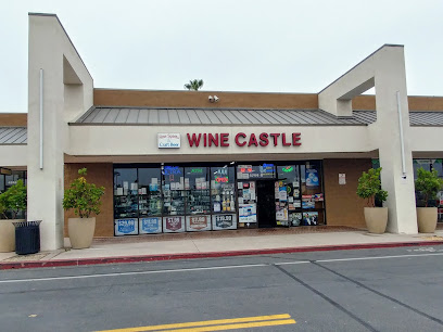 Wine Castle - Licorería en Ventura