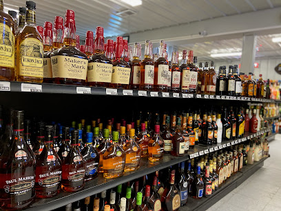Wine Cellar II - Licorería en Hickman Wine Cellar II - Licorería en Hickman