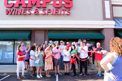 Campus Wines & Spirits - Licorería en Oxford