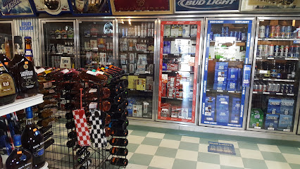 PO Boys Liquor - Licorería en Leesburg PO Boys Liquor - Licorería en Leesburg