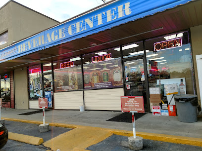 Whitemarsh Beverage Center - Licorería en Savannah