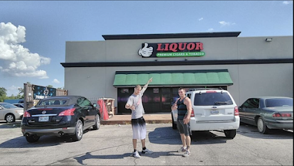 Thumbsup Liquor Premium Cigars & Tobacco - Licorería en Sherman Thumbsup Liquor Premium Cigars & Tobacco - Licorería en Sherman