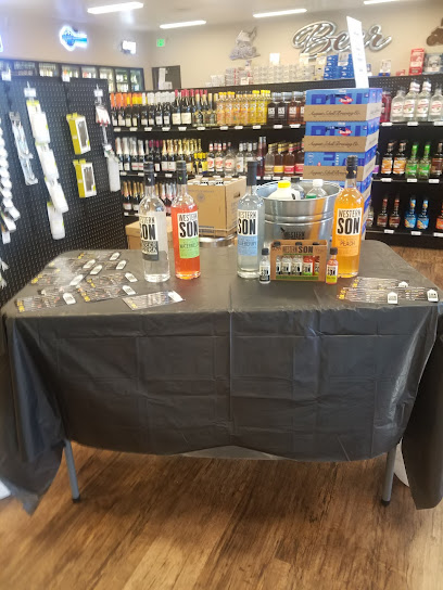 Jackson Liquor - Licorería en Jackson Jackson Liquor - Licorería en Jackson