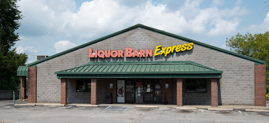Liquor Barn Express - Licorería en Lexington