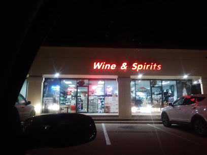 Heritage Wine & Spirits - Licorería en Edmond