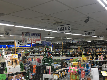 Happy Harry's Wine & Liquor Warehouse - Licorería en West Haven Happy Harry's Wine & Liquor Warehouse - Licorería en West Haven