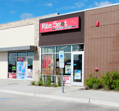 Rite Spot Liquor Store - Licorería en Grand Forks Rite Spot Liquor Store - Licorería en Grand Forks