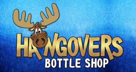 Hangovers Bottle Shop - Licorería en Rugby Hangovers Bottle Shop - Licorería en Rugby