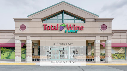 Total Wine & More - Licorería en Towson Total Wine & More - Licorería en Towson