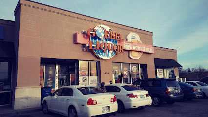 Goebel Liquor - Licorería en Wichita Goebel Liquor - Licorería en Wichita