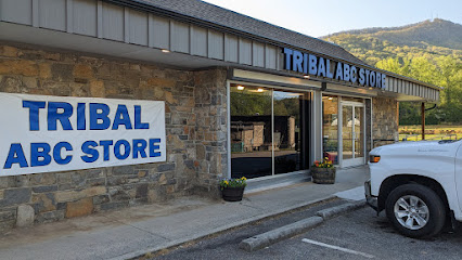Tribal ABC Store - Licorería en Cherokee