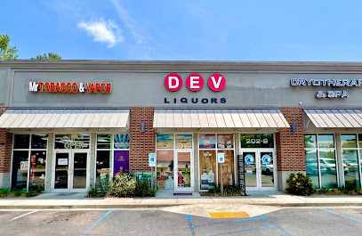 DEV Liquors - Licorería en Summerville DEV Liquors - Licorería en Summerville